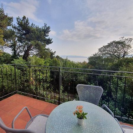 Classy And Sunny Apartment In Rijeka Eksteriør billede