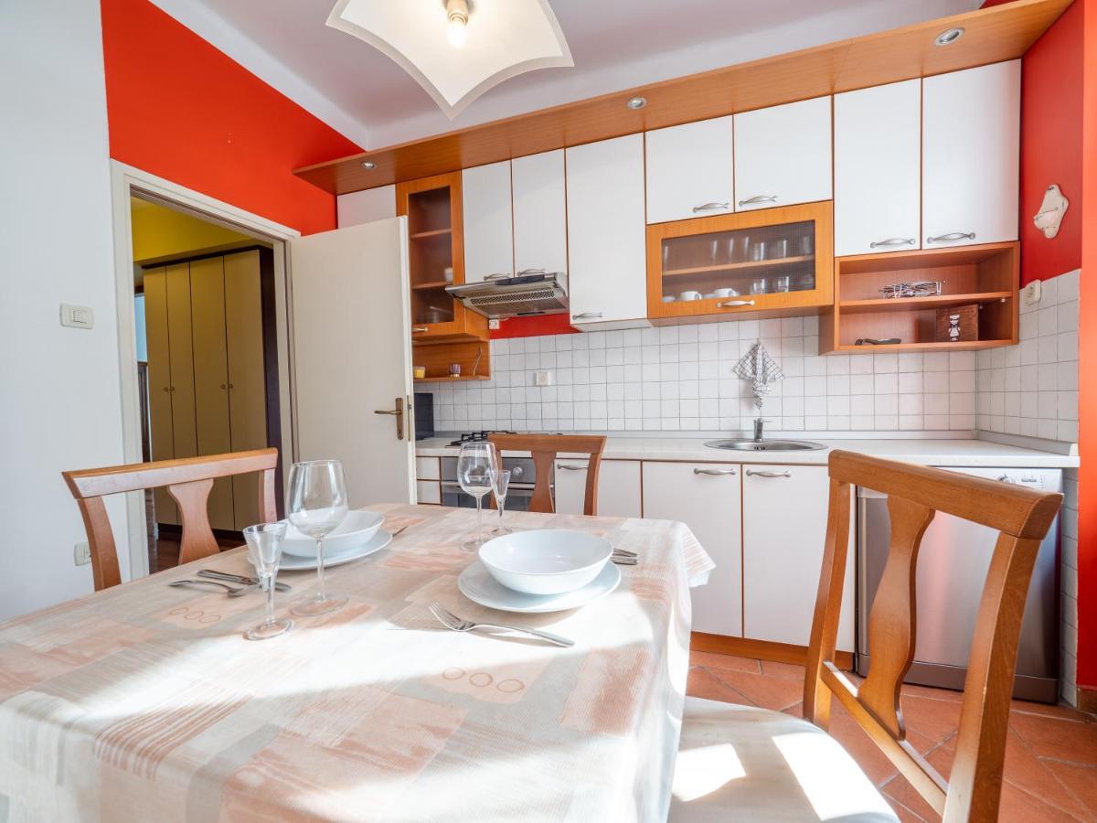 Classy And Sunny Apartment In Rijeka Eksteriør billede