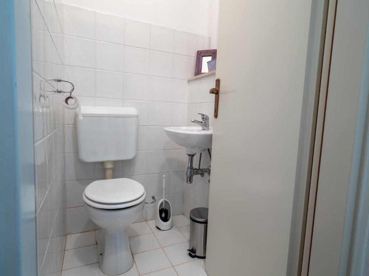 Classy And Sunny Apartment In Rijeka Eksteriør billede