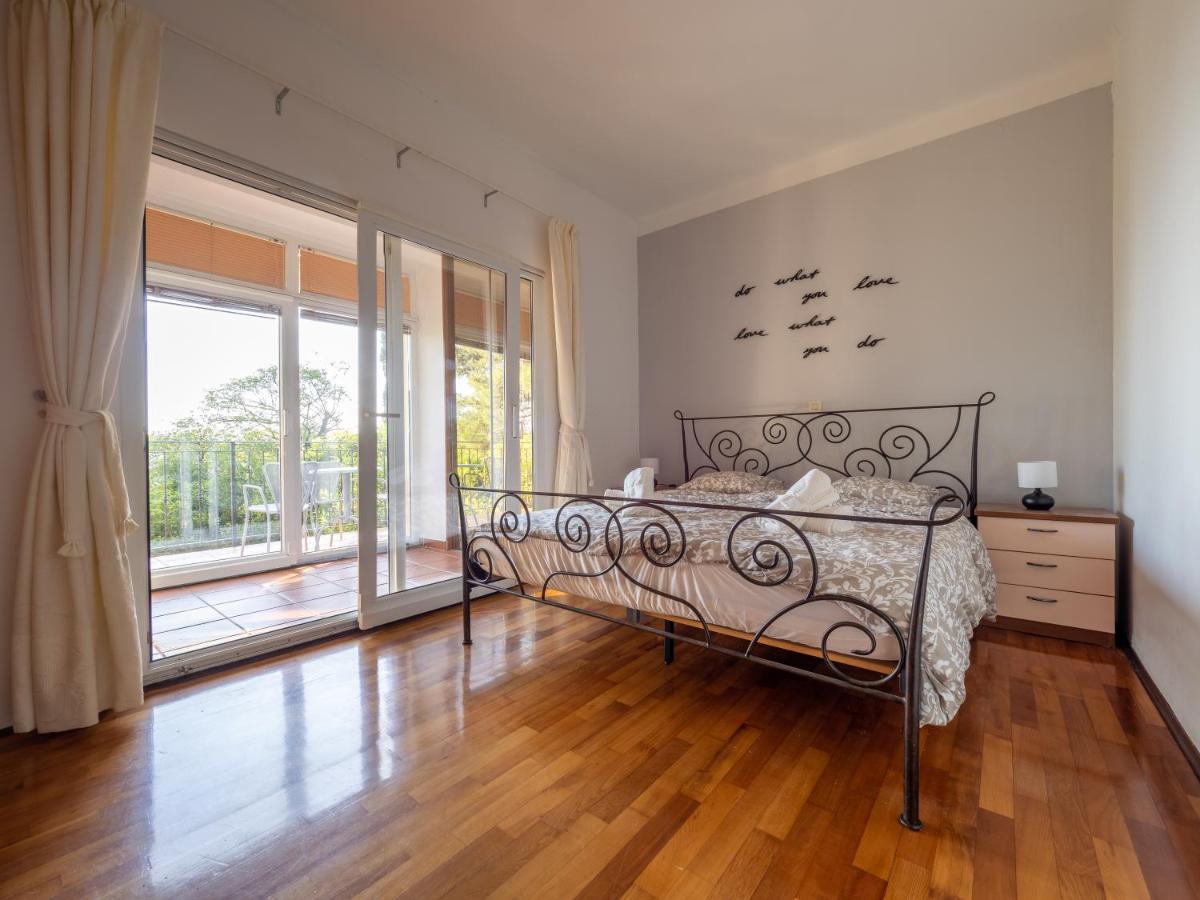 Classy And Sunny Apartment In Rijeka Eksteriør billede